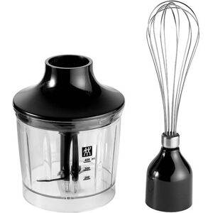 Zwilling Hand Blender Chopper and Whisk 2 Piece Set Zwilling Hand Blender Chopper and Whisk 2 Piece Set