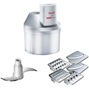 Bamix SliceSy Full Set Bamix SliceSy Full Set