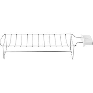 Zwilling Enfinigy Bun Warmer 2 Long Slots White Zwilling Enfinigy Bun Warmer 2 Long Slots White