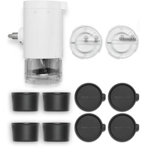 KitchenAid Shave Ice Attachment KitchenAid Shave Ice Attachment