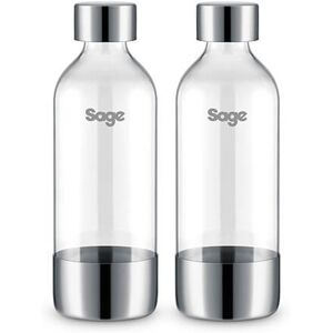 Sage SCA001BSS0ZEU1 - Replacement Bottles Sage SCA001BSS0ZEU1 - Replacement Bottles