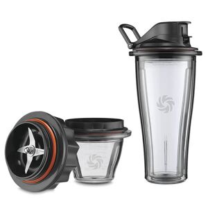 Vitamix Blending Cup and Bowl Starter Kit