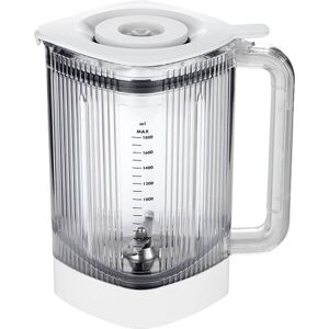 Zwilling Enfinigy Blender Accessories 1.8 Litre Jar White