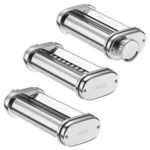 KitchenAid Artisan 3 Piece Pasta Sheet Roller & Cutter