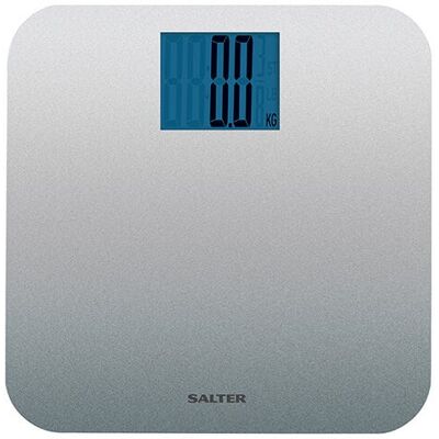 SALTER 9075 SVGL3R Digital Scale - Large Platform - 250kg Capacity SALTER 9075 SVGL3R Digital Scale - Large Platform - 250kg Capacity