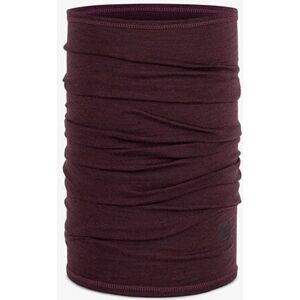 Buff Merino Lightweight Solid Garnet Tubular Neckwear Buff Merino Lightweight Solid Garnet Tubular Neckwear