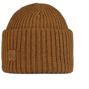 Buff Rutger Copper Knitted Beanie Hat Buff Rutger Copper Knitted Beanie Hat