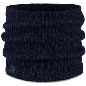 Buff Rutger Midnight Knitted & Fleece Neckwarmer Buff Rutger Midnight Knitted & Fleece Neckwarmer