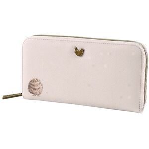 Wrendale Designs 'Woodlanders' Owl Large Purse Wrendale Designs 'Woodlanders' Owl Large Purse