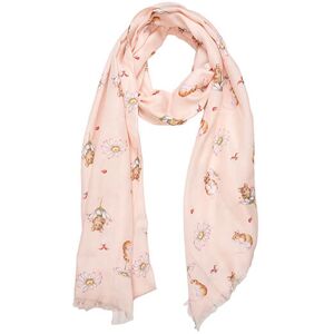 Wrendale Designs 'Oops A Daisy' Mouse Scarf Wrendale Designs 'Oops A Daisy' Mouse Scarf