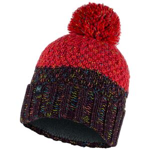 Buff Janna Coral Knit and Fleece Hat