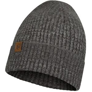 Buff Marin Graphite Knitted Hat