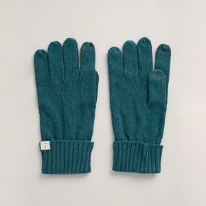 Seasalt Mens Very Clever Gloves Dark Wreckage