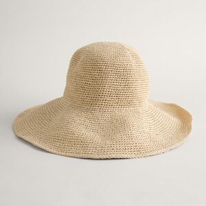 Seasalt Sculpture Garden Hat Light Natural