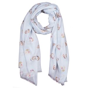 Wrendale Designs Guinea Pig Scarf