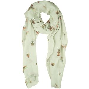 Wrendale Designs Garden Friends Everyday Scarf