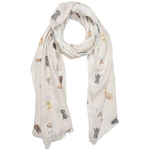 Wrendale Designs 'A Dog's Life' Dog Scarf