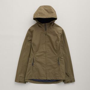 Seasalt Waterway Waterproof Jacket Laurel