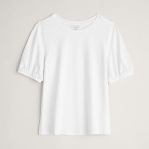 Seasalt Oleander T-shirt Salt