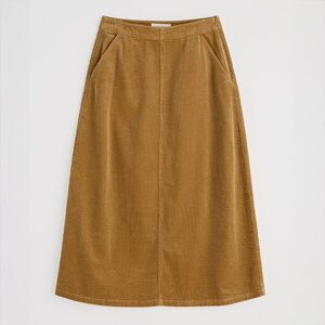 Seasalt Window Wren Cord Midi Skirt Marshland Size 08 Seasalt Window Wren Cord Midi Skirt Marshland Size 08