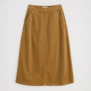 Seasalt Window Wren Cord Midi Skirt Marshland Size 14 Seasalt Window Wren Cord Midi Skirt Marshland Size 14