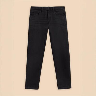White Stuff Freya Weekend Jeans Washed Black Size 16 White Stuff Freya Weekend Jeans Washed Black Size 16