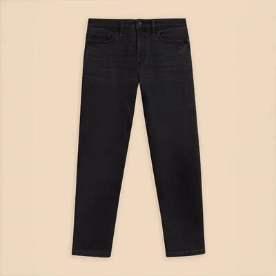 White Stuff Freya Weekend Jeans Washed Black Size 20 White Stuff Freya Weekend Jeans Washed Black Size 20