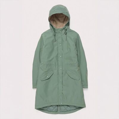 Seasalt Plant Hunter 2 Coat Balsam Size 16 Seasalt Plant Hunter 2 Coat Balsam Size 16