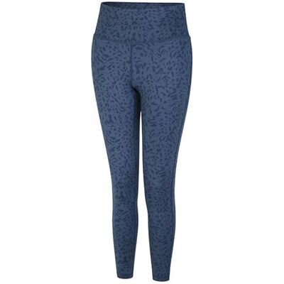 Dare 2b Womens Influential Leggings Moonlight Denim Size 8 Dare 2b Womens Influential Leggings Moonlight Denim Size 8