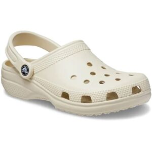 Crocs Classic Clog Bone