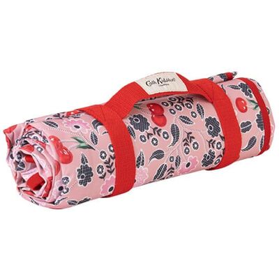 Cath Kidston Cherry Picnic Rug Cath Kidston Cherry Picnic Rug