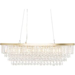 BHS Lighting Paladina 4 Light Bar Ceiling Pendant - Ceiling Pendant Light BHS Lighting Paladina 4 Light Bar Ceiling Pendant - Ceiling Pendant Light
