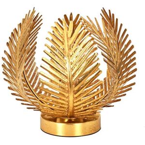 BHS Brookby Vessel Satin Brass Table Lamp BHS Brookby Vessel Satin Brass Table Lamp