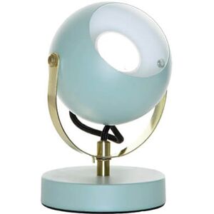 BHS Rowan Eyeball Sage Table Lamp BHS Rowan Eyeball Sage Table Lamp