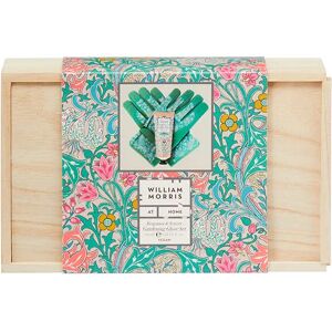 William Morris Golden Lily Gardening Gloves Set