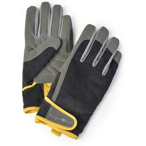 Burgon & Ball Dig The Glove - Slate Corduroy