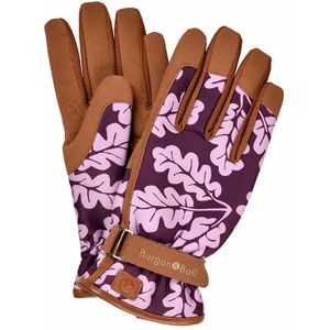 Burgon & Ball Love The Glove Oak Leaf Plum