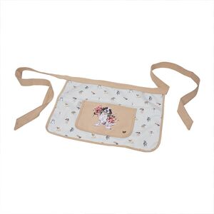 Wrendale Designs Dog Garden Belt Blooming with Love