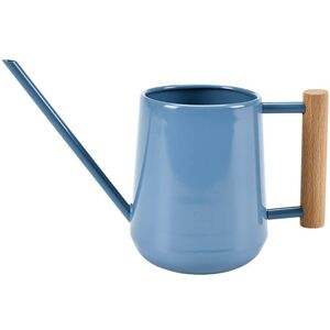 Burgon & Ball Indoor Watering Can Heritage Blue