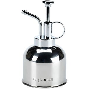 Burgon & Ball Indoor Plant Mister - Stainless steel Burgon & Ball Indoor Plant Mister - Stainless steel
