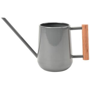 Burgon & Ball Charcoal Indoor Watering Can