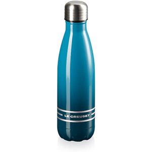 Le Creuset Deep Teal Hydration Bottle 500ml