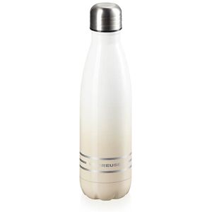 Le Creuset Meringue Hydration Bottle 500ml