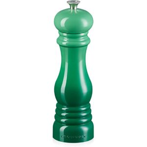 Le Creuset Bamboo Pepper Mill