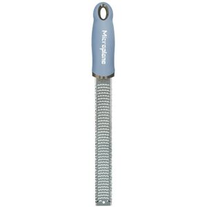 Microplane Premium Classic Series Zester/Grater Sky Blue