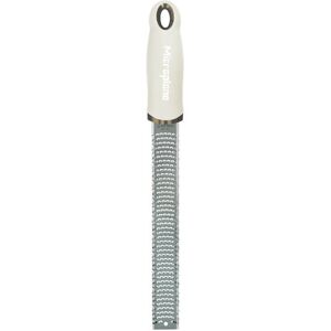 Microplane Premium Classic Series Zester/Grater Cashmere Beige