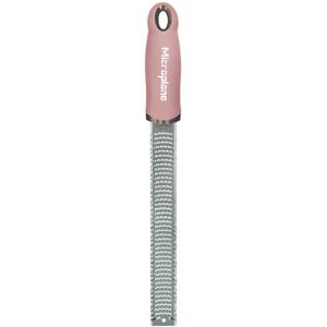 Microplane Premium Classic Series Zester/Grater Dusty Rose