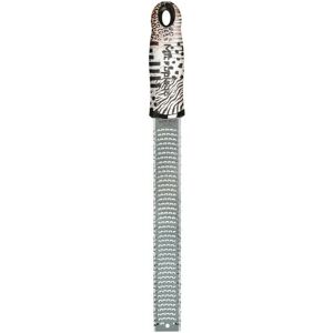 Microplane Premium Classic Series Zester/Grater Funky Safari Zester