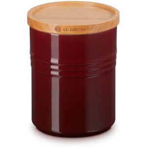 Le Creuset Rhone Stoneware Medium Storage Jar