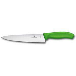 Victorinox Swiss Classic Green 19cm Carving Knife